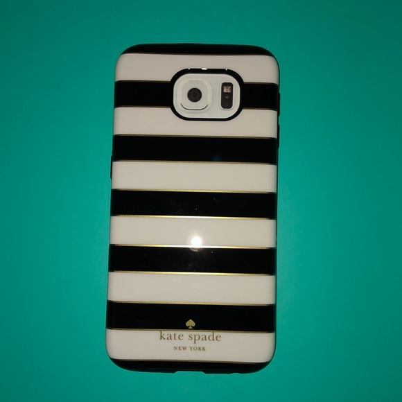 Kate Spade Samsung phone case - Picture 1 of 5